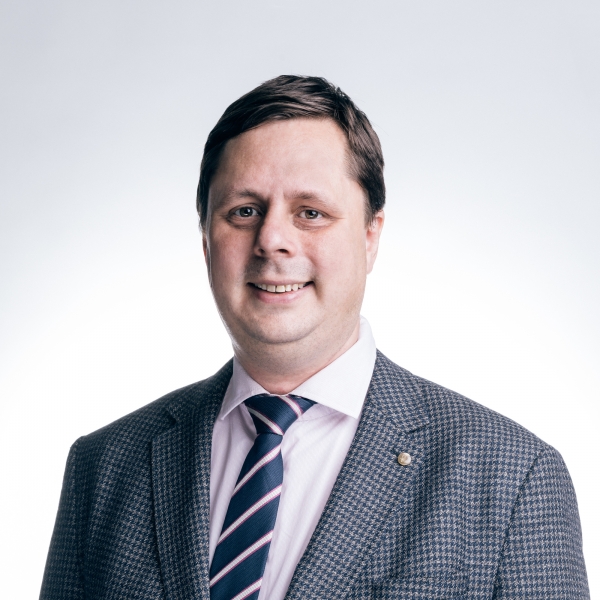 prof. Ing. Jakub Fischer, Ph.D.