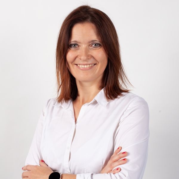 Mgr. Veronika Brunerová